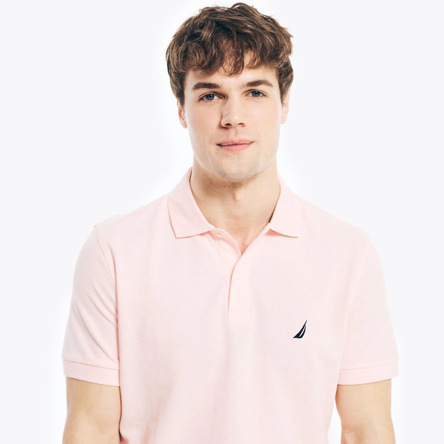 Chemise regular unicolor