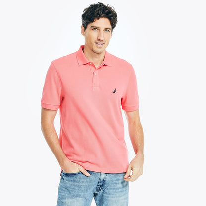 Chemise regular unicolor