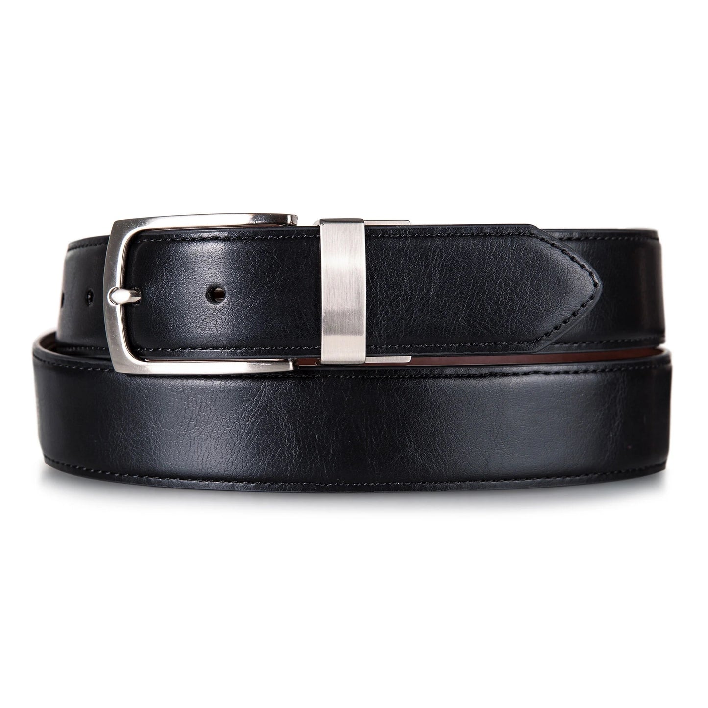 Cinturón de reversible