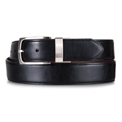 Cinturón de reversible