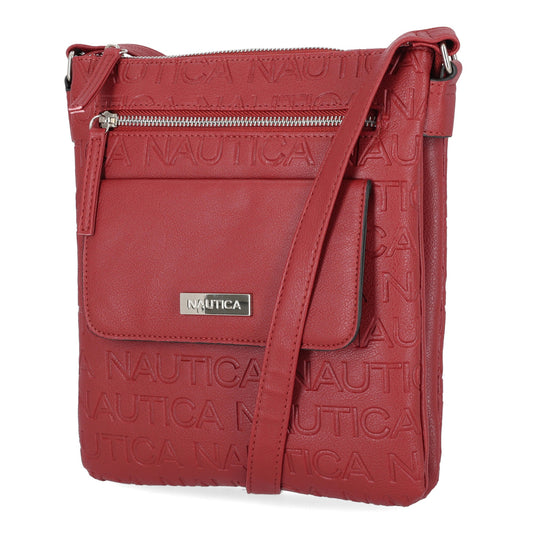 Cartera tipo bandolero