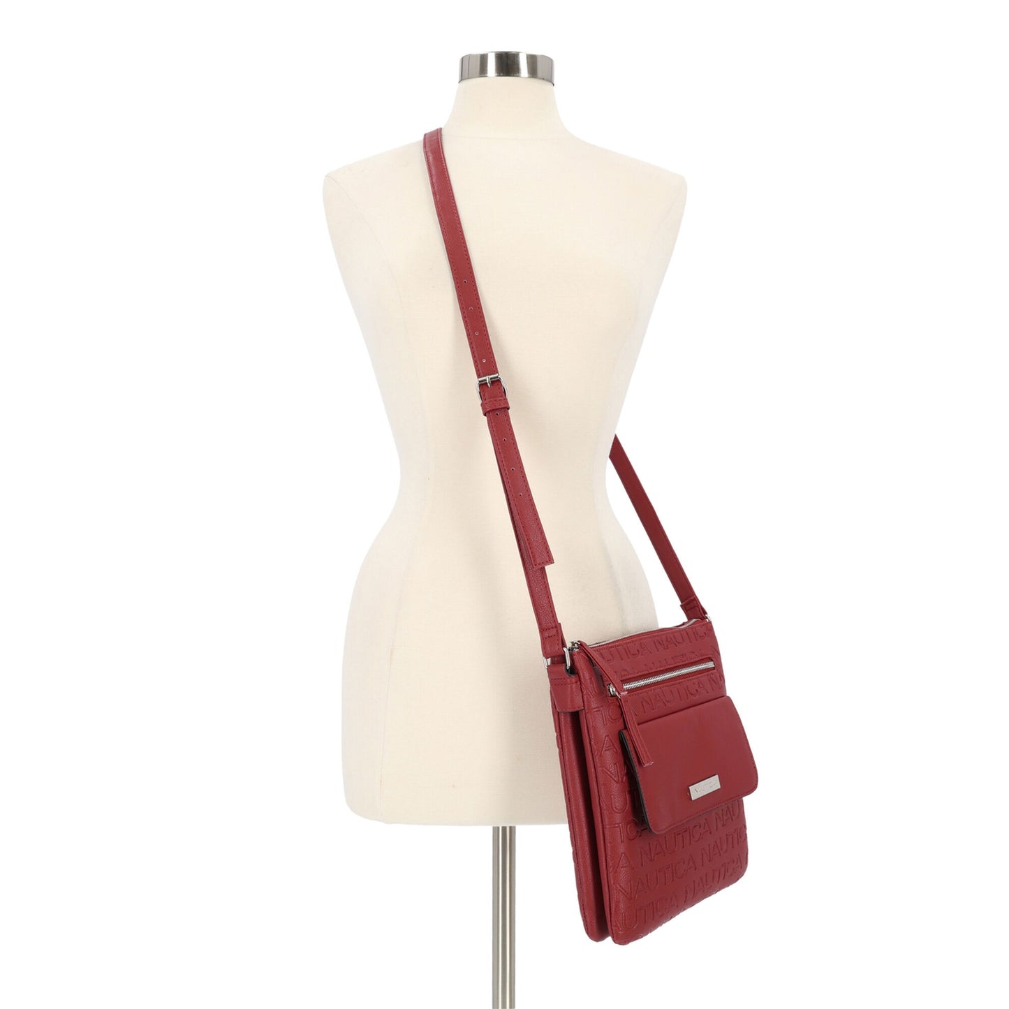Cartera tipo bandolero