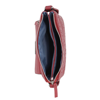 Cartera tipo bandolero