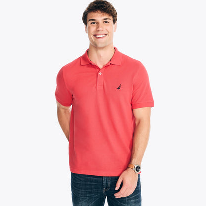 Chemise regular unicolor