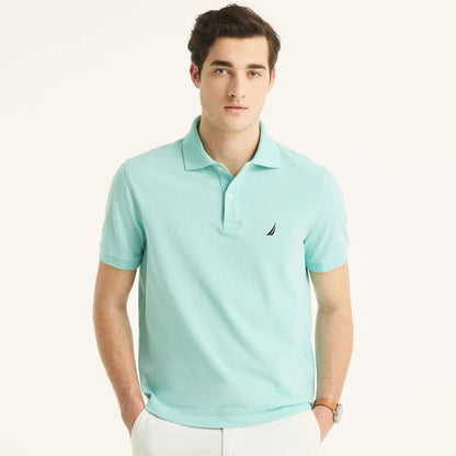 Chemise regular unicolor