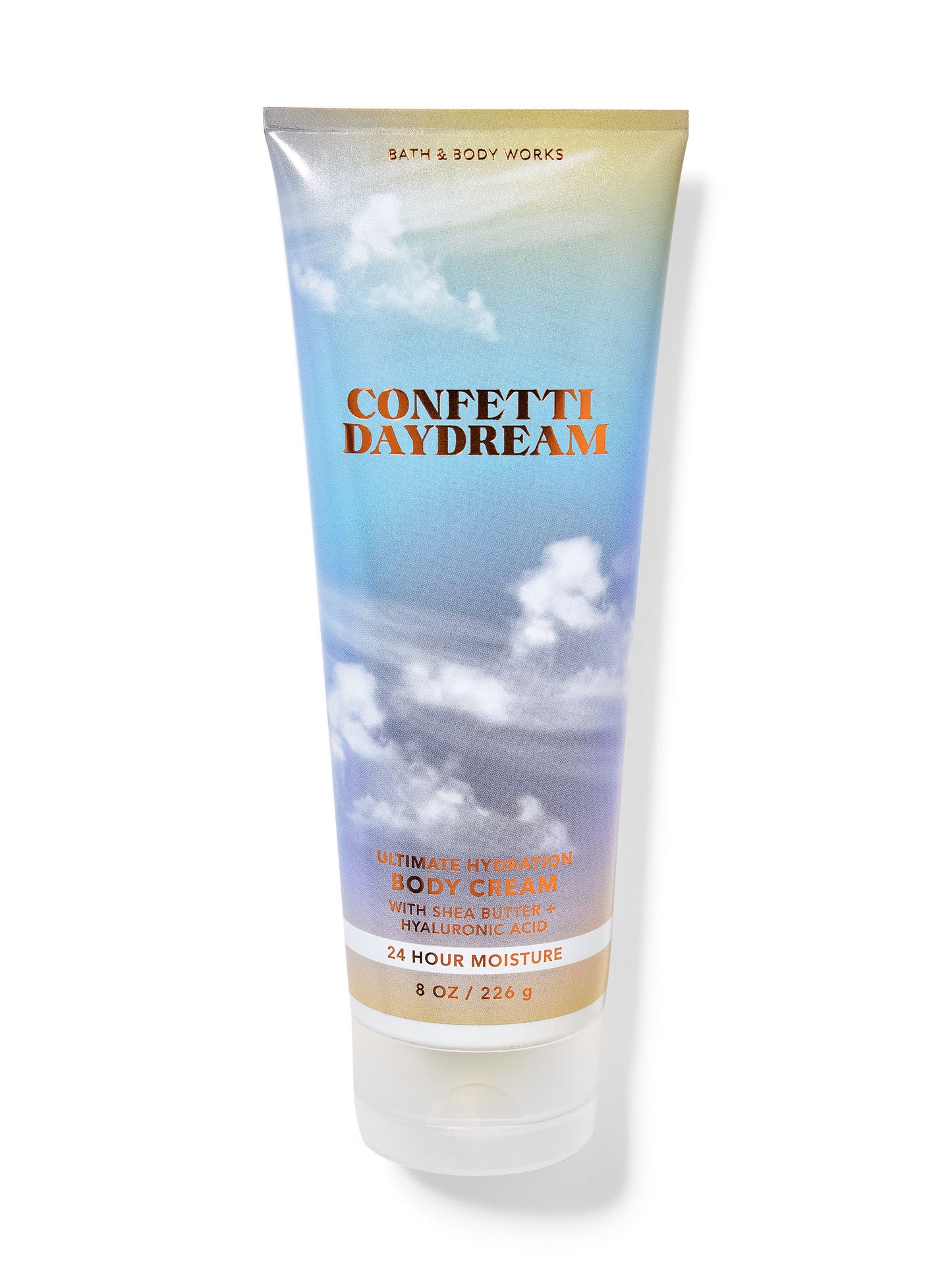 Crema corporal Confetti Daydream