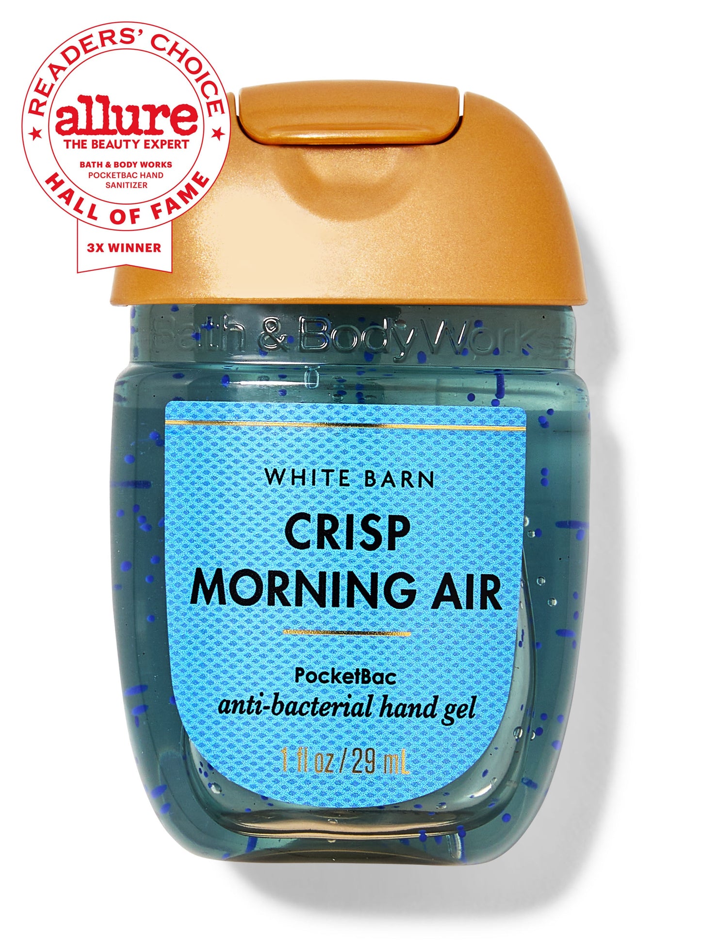 Antibacterial Crisp Morning Air