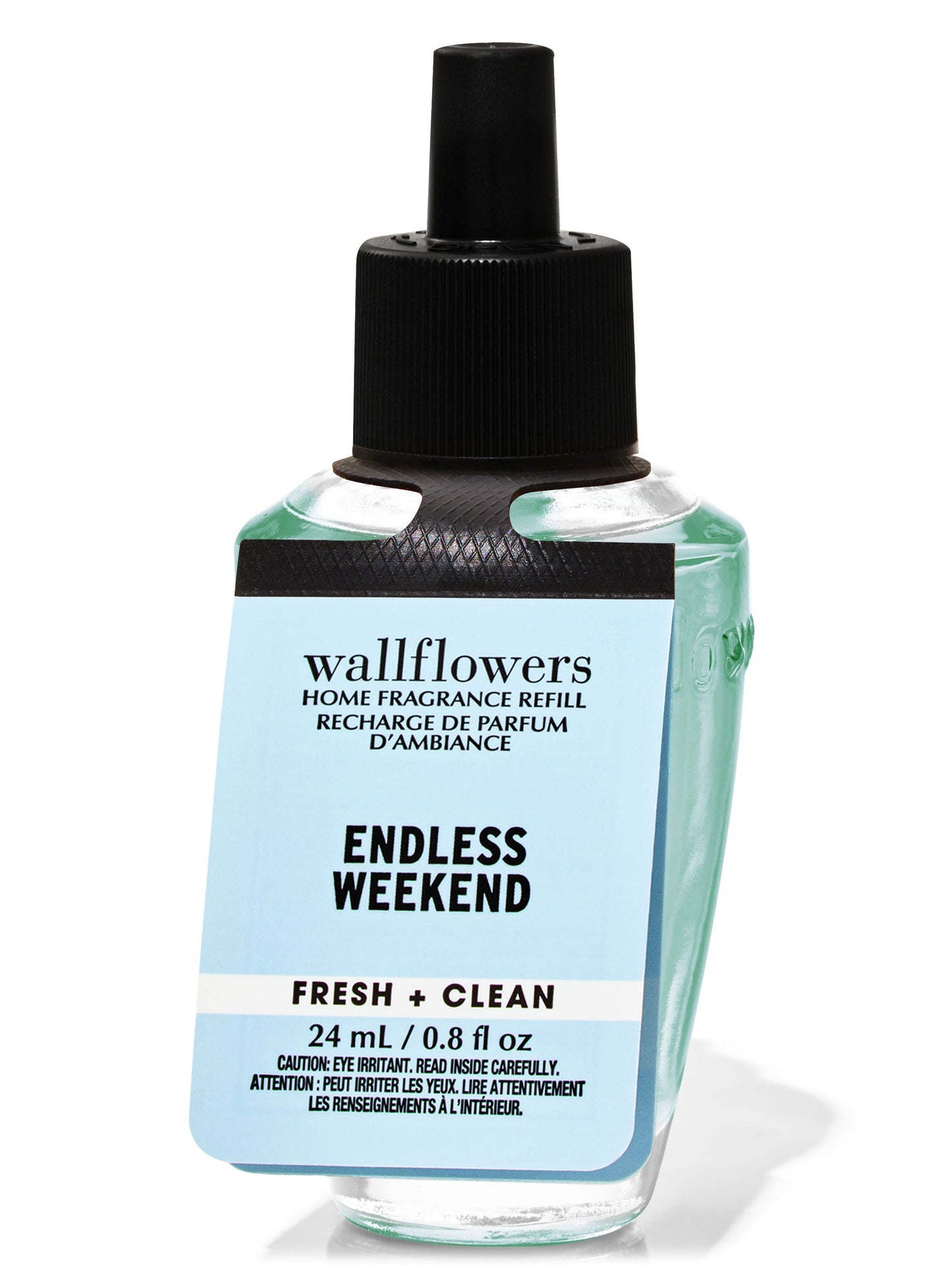 Ambientador Endless Weekend