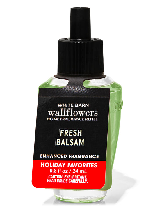 Ambientador Fresh Balsam