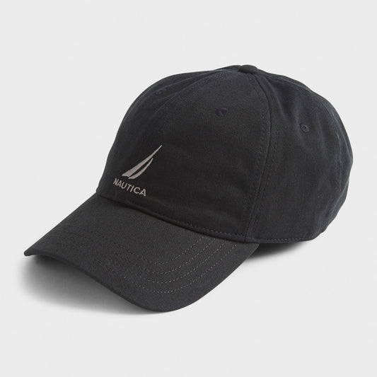 Gorra J-Class Nautica Logo