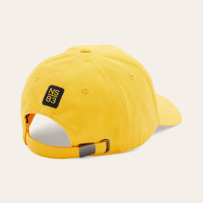 Gorra J-Class Nautica Logo