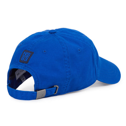 Gorra J-Class Nautica Logo