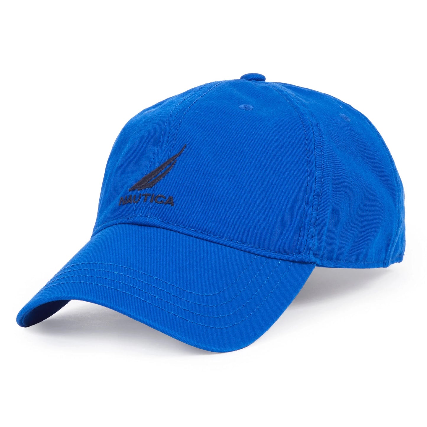 Gorra J-Class Nautica Logo