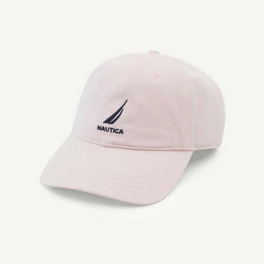 Gorra J-Class Nautica Logo