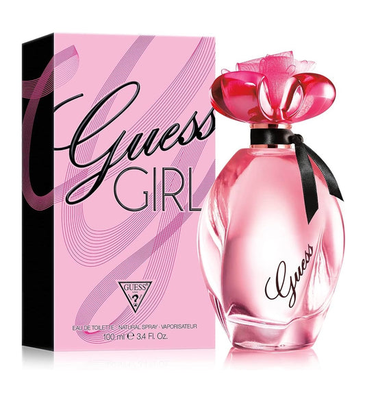 Guess Girl EDT 100mL