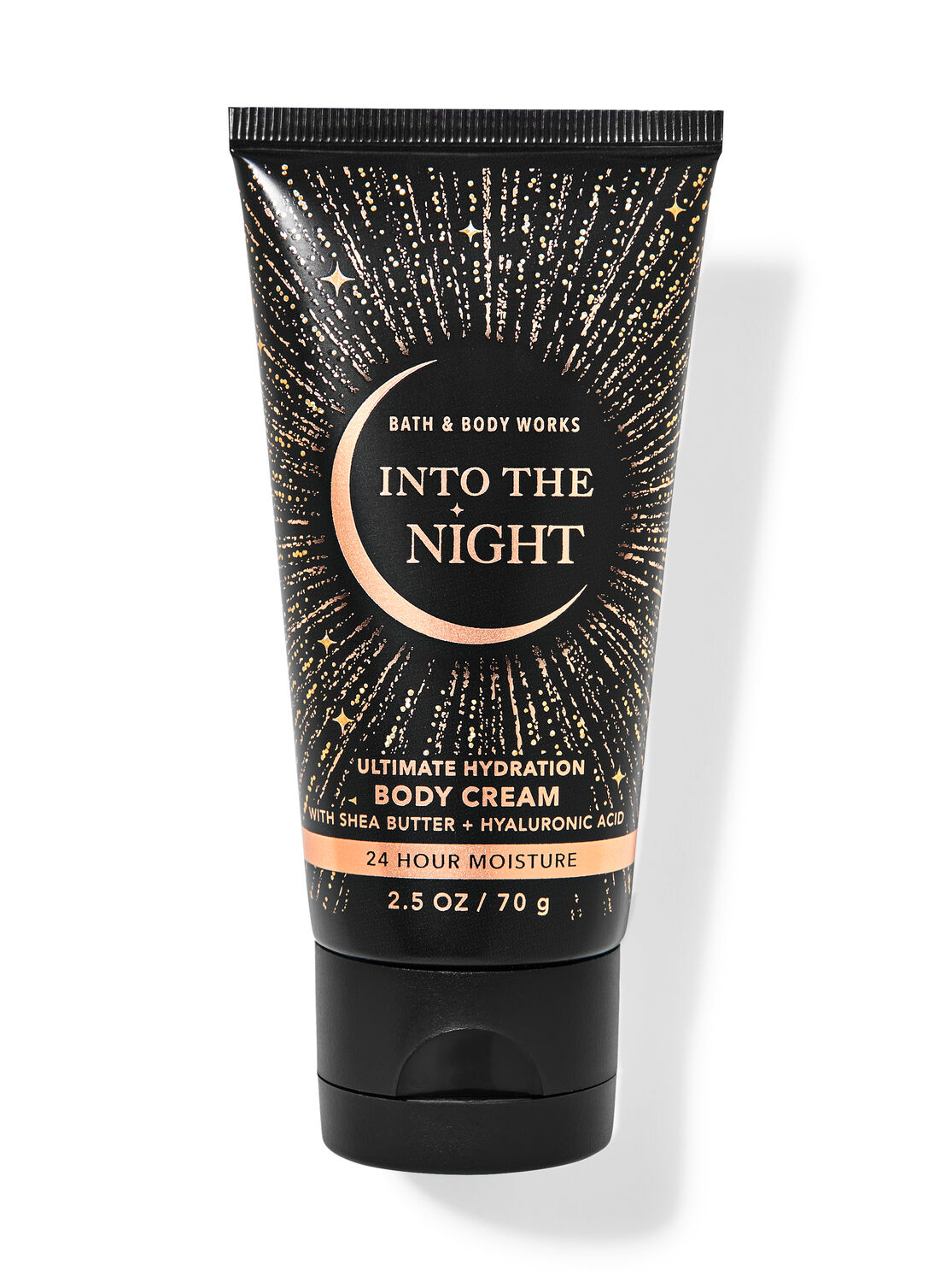 Crema corporal Into the Night Mini