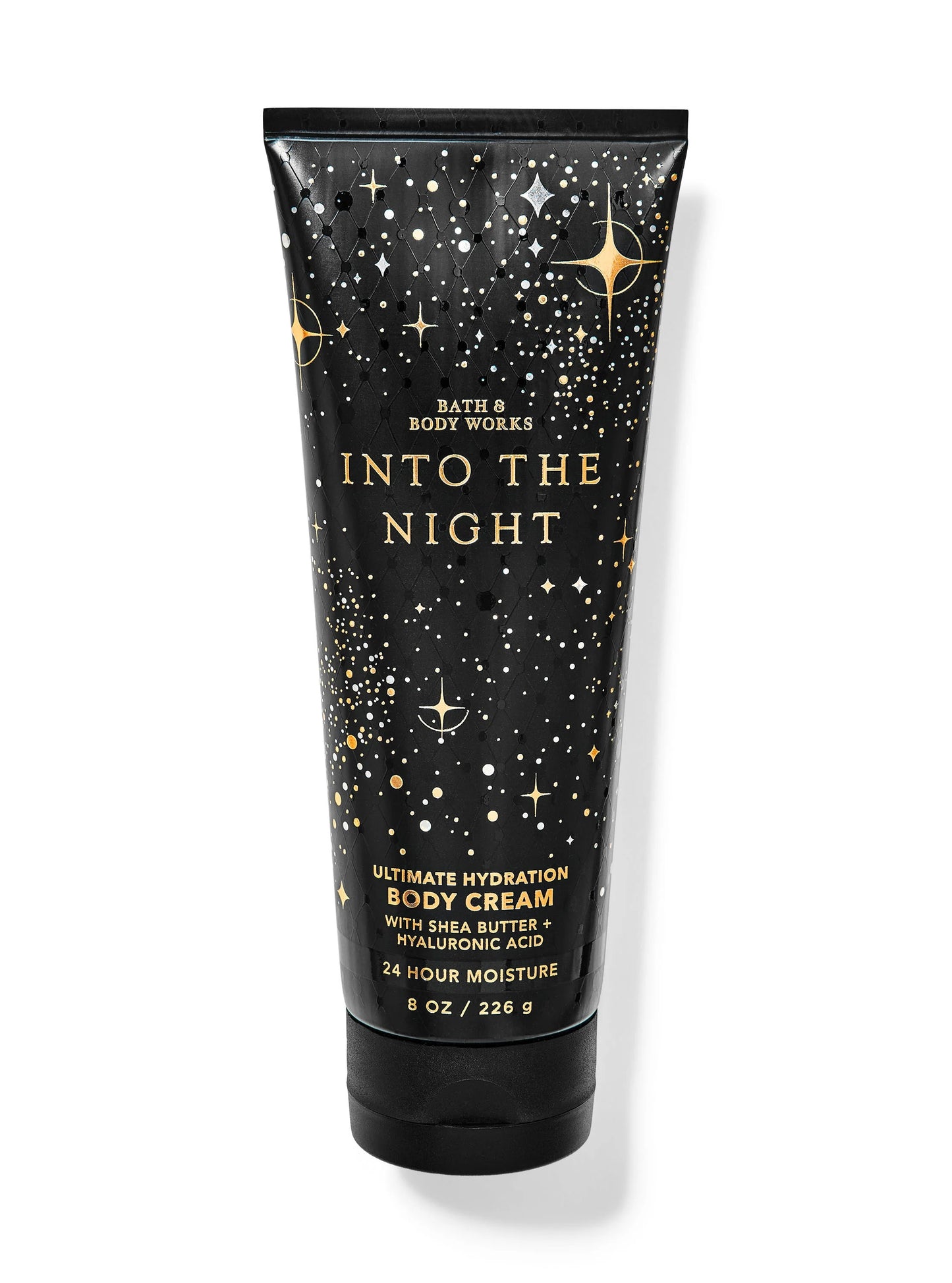 Crema corporal Into The Night