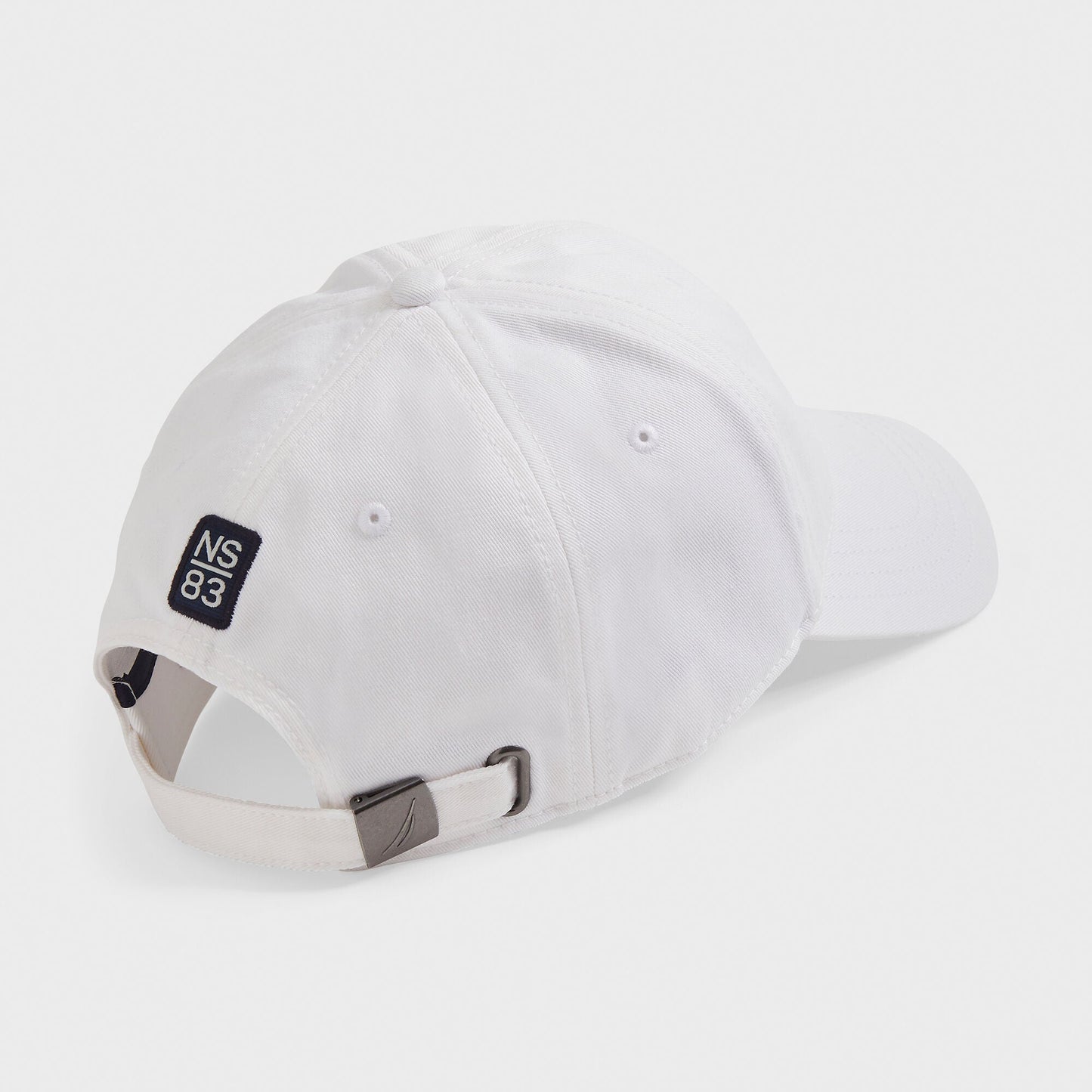 Gorra J-Class Nautica Logo