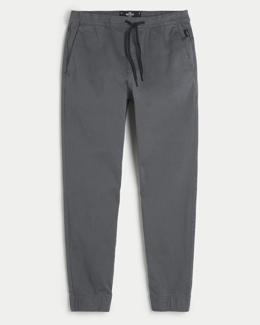 Pantalón tipo jogger de Sarga