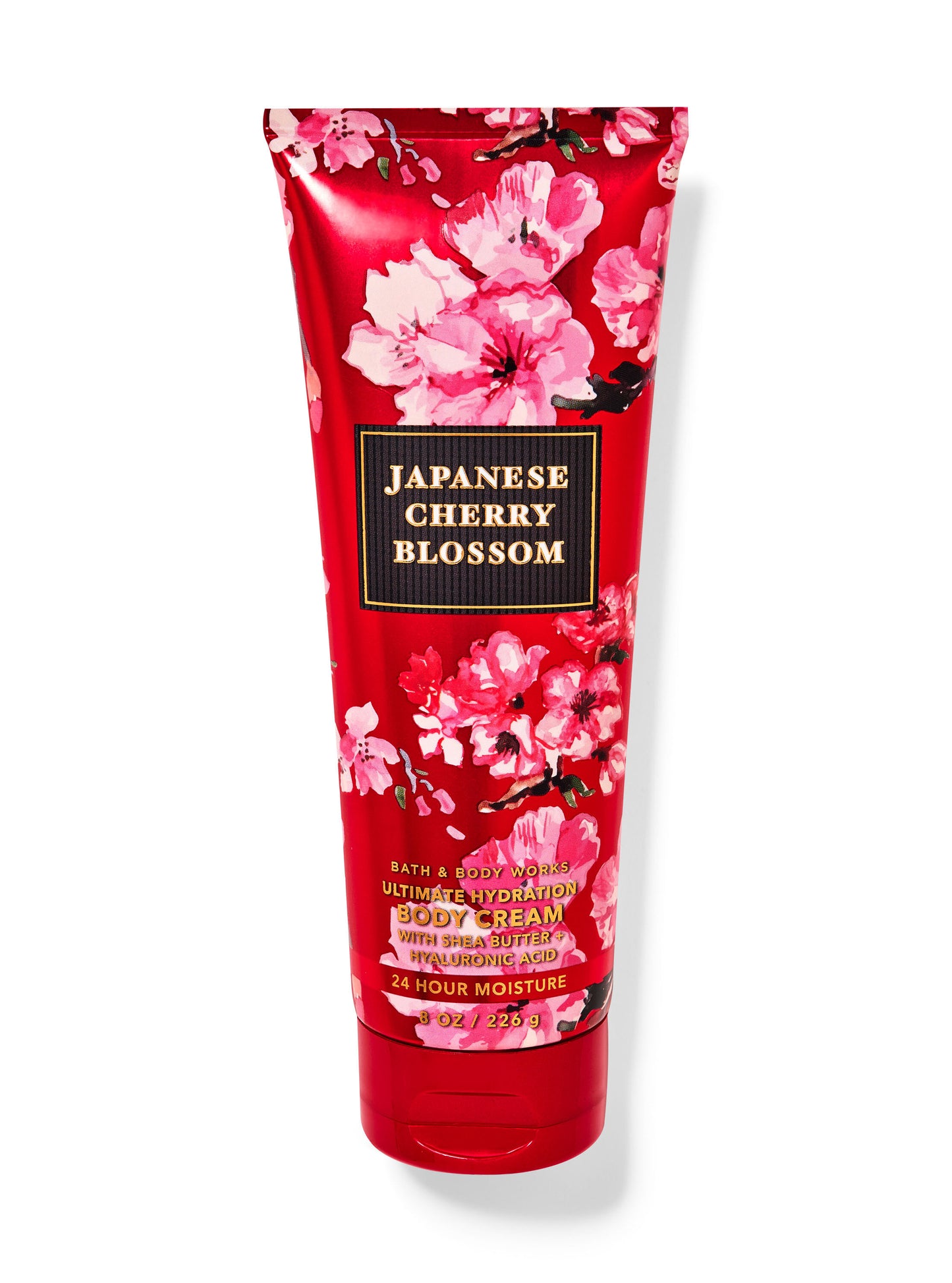 Crema corporal Japanese Cherry Blossom