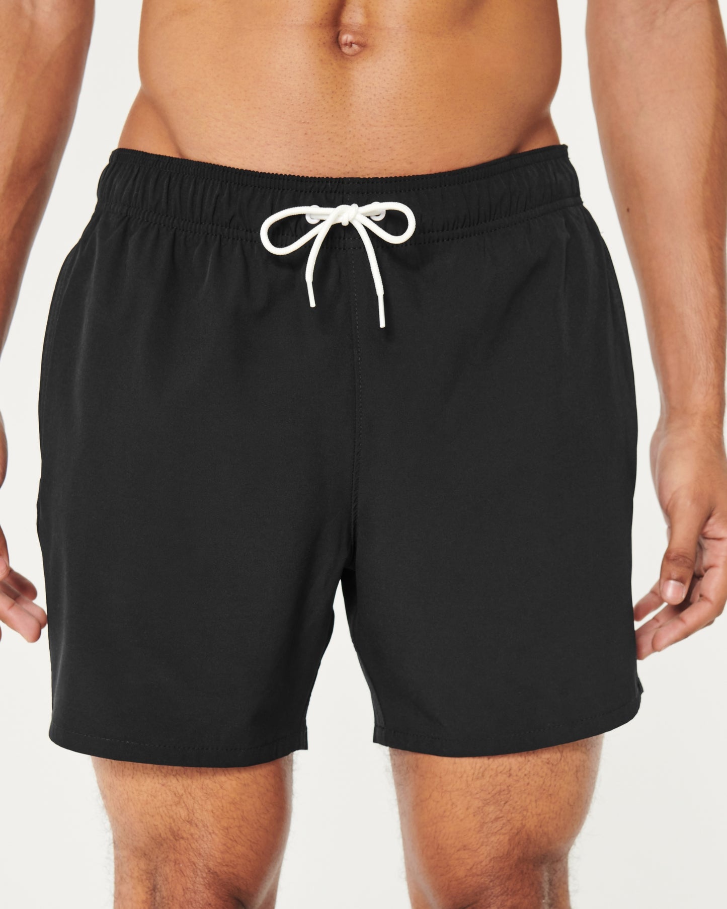 Traje de baño con corte Lifeguard de 5"
