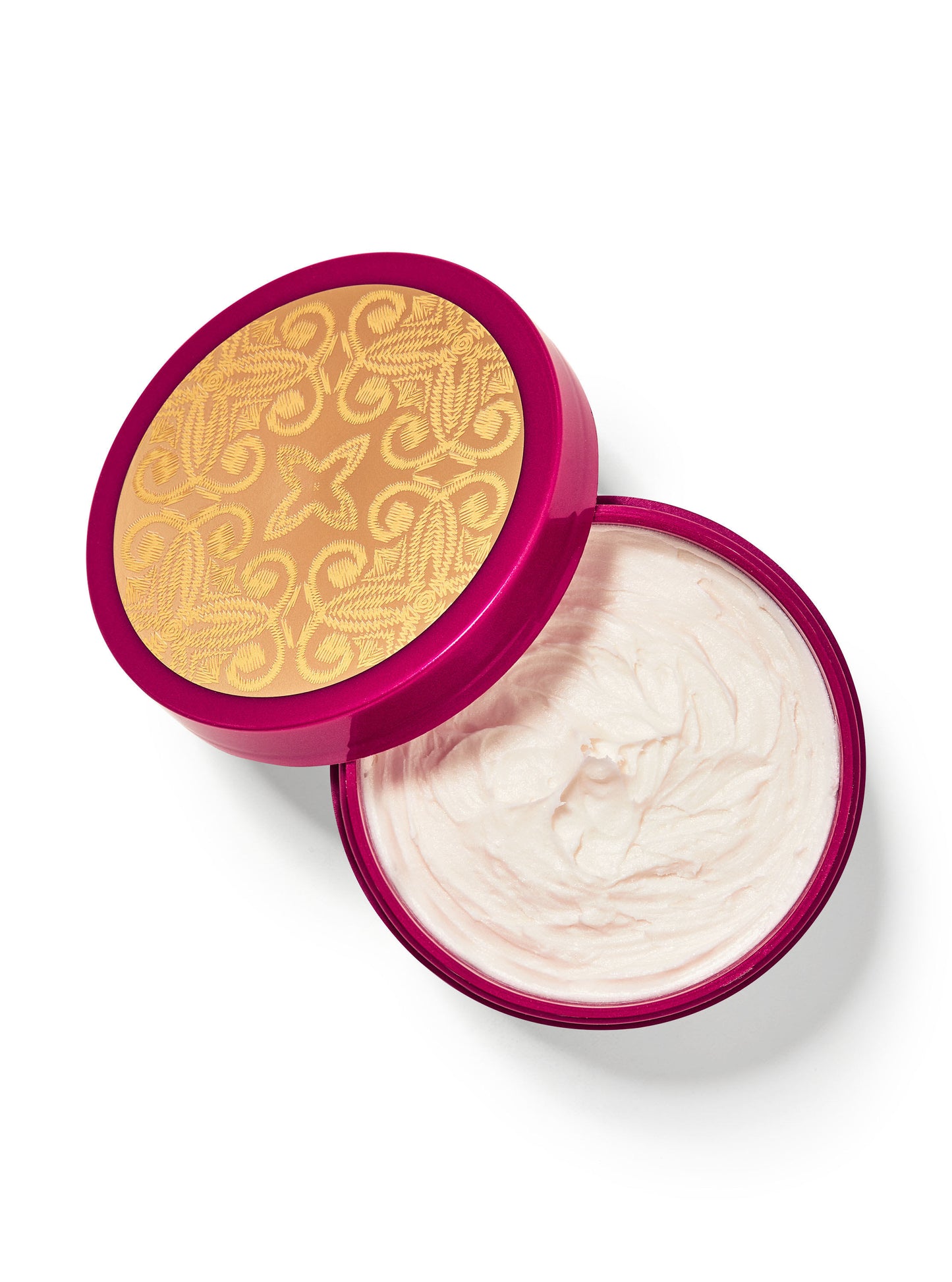 Crema corporal Luminous