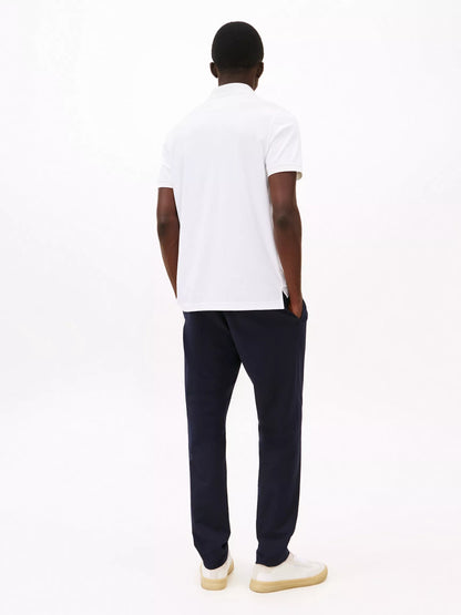 Chemise regular con cremallera