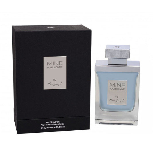 Marc Joseph Mine Pour Homme EDP 100mL