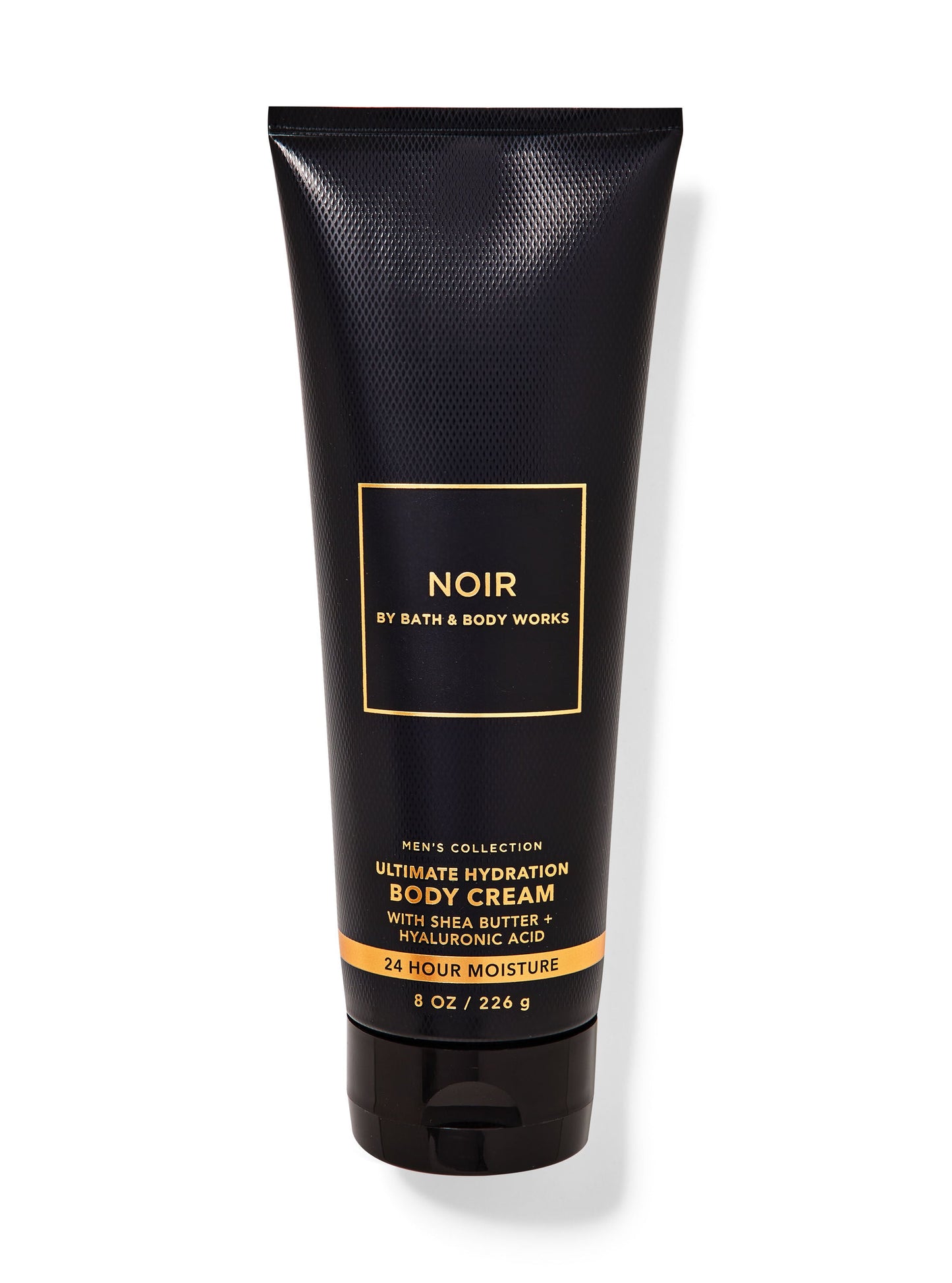 Crema corporal Noir