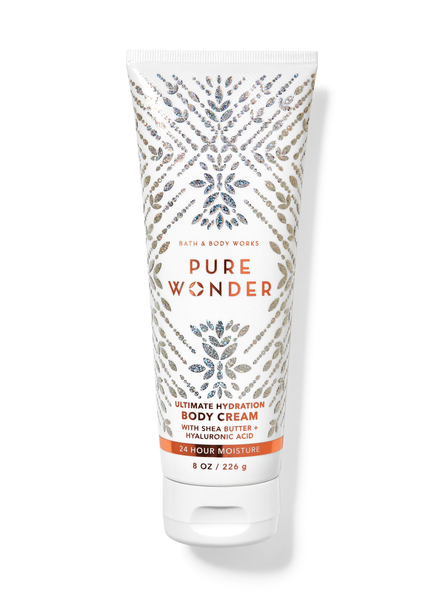 Crema corporal Pure Wonder