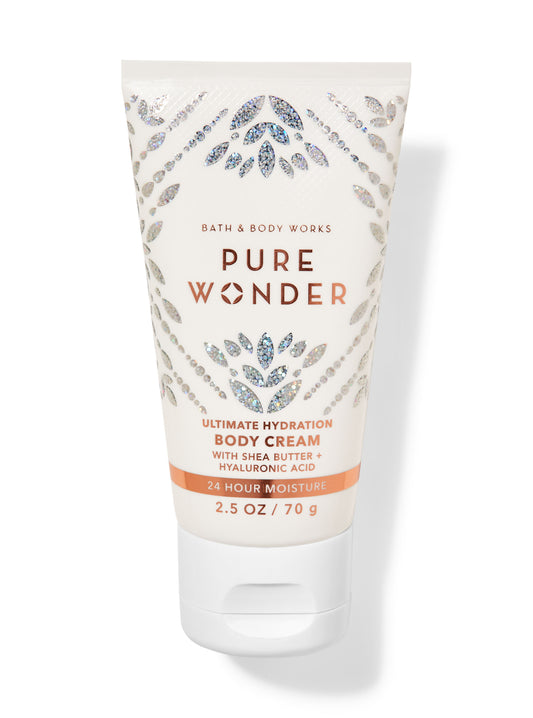 Crema corporal Pure Wonder Mini