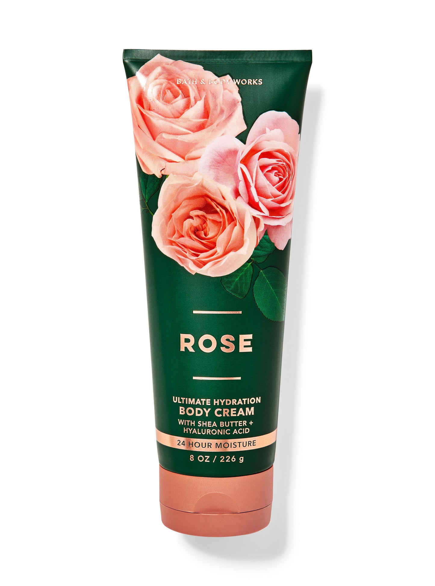 Crema corporal Rose