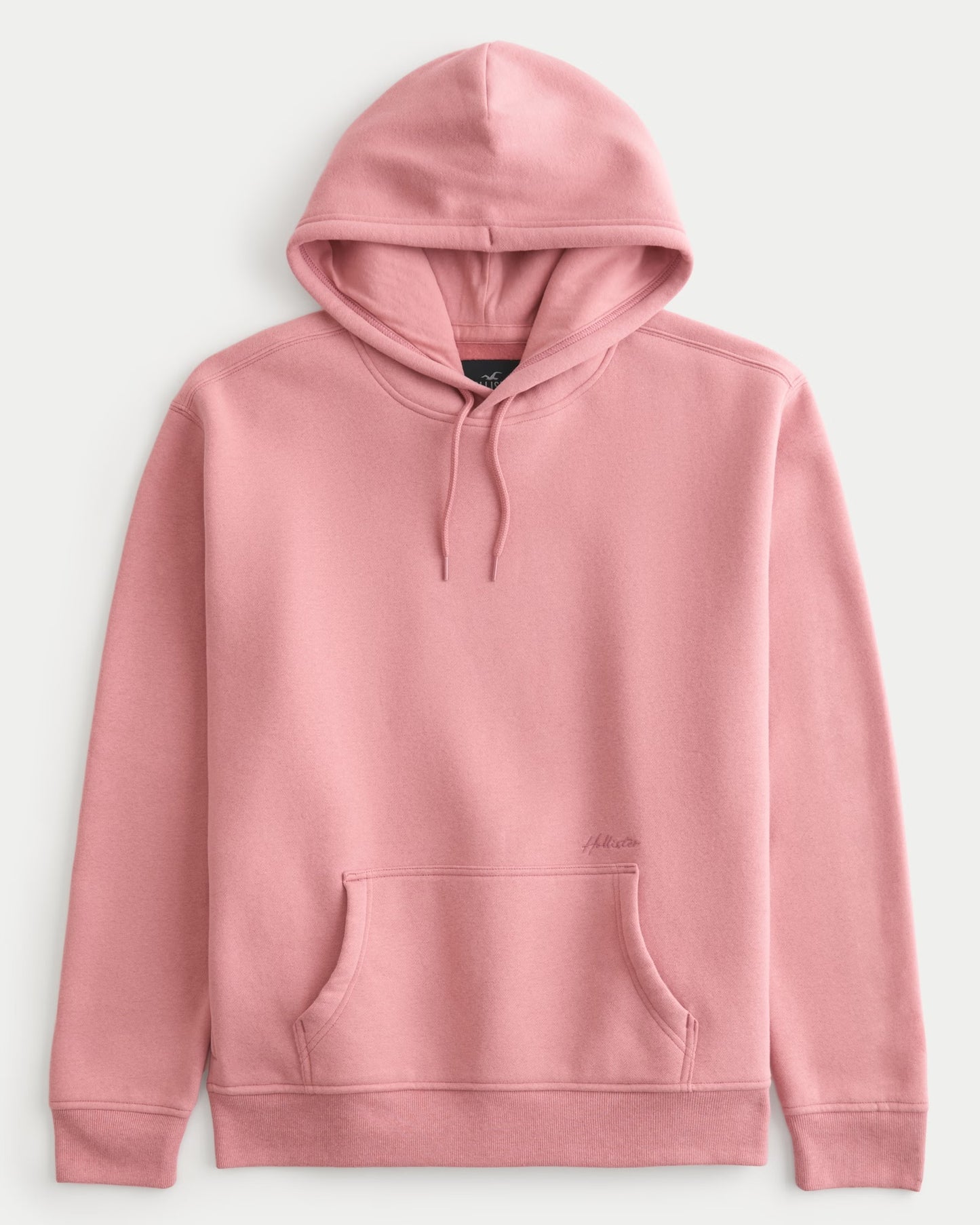 Sudadera con capucha y cremallera