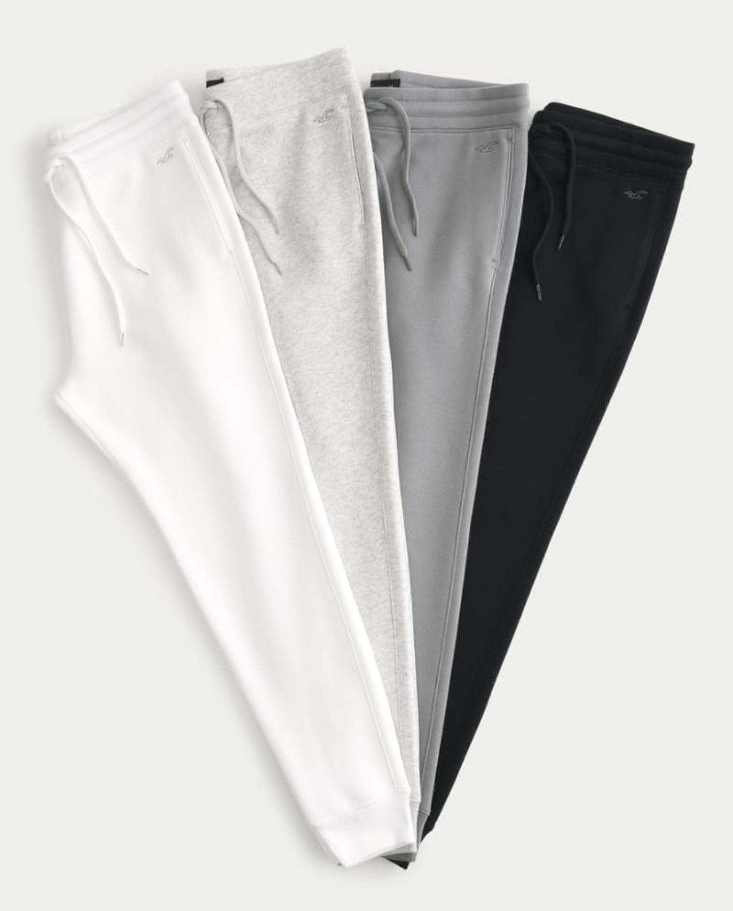 Pantalón tipo jogger polar