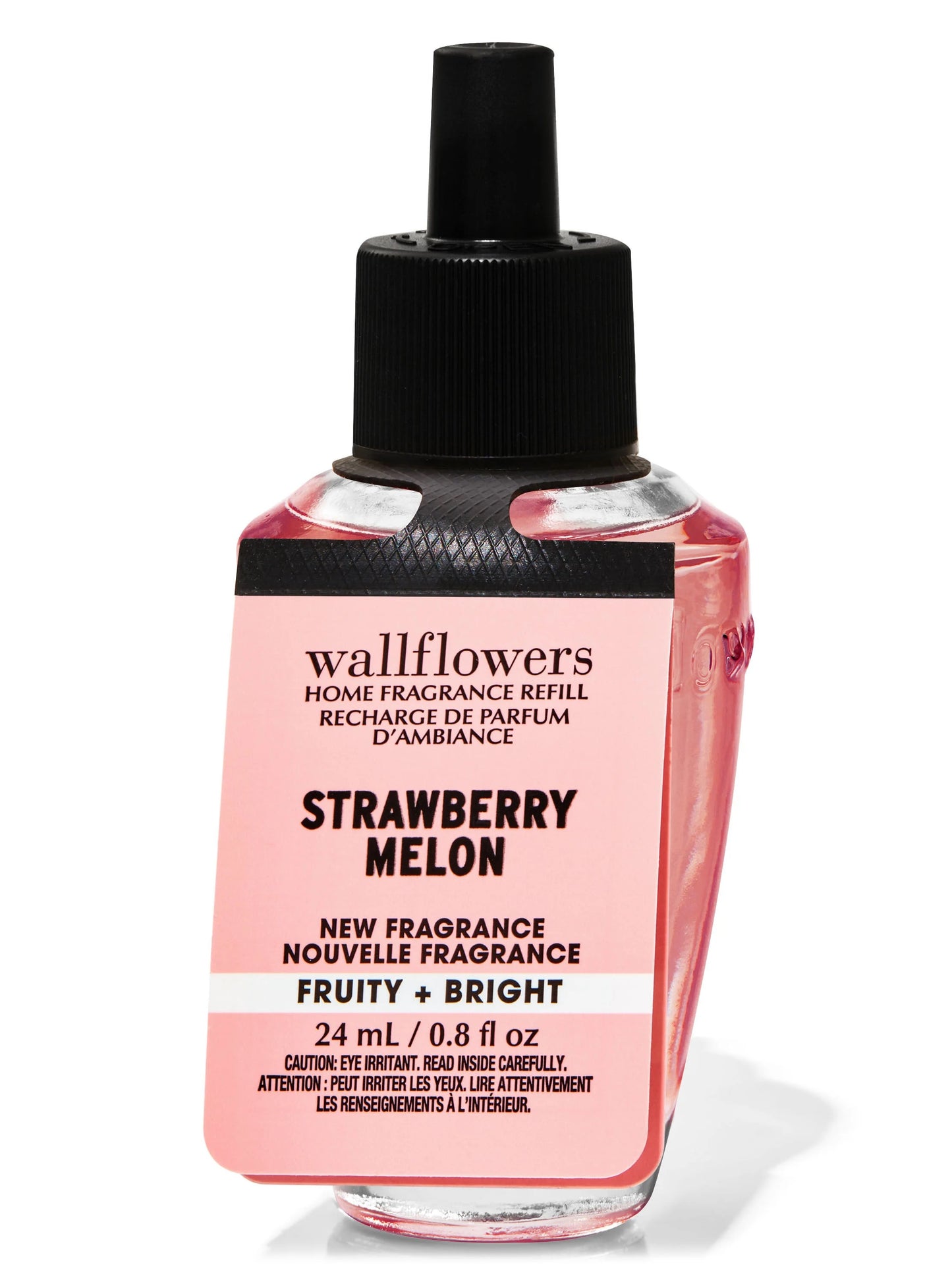 Ambientador Strawberry Melon