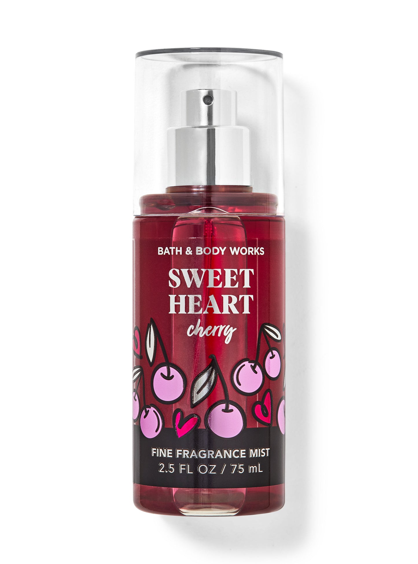 Sweetheart Cherry Mini