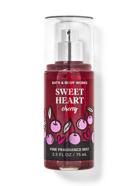 Sweetheart Cherry Mini