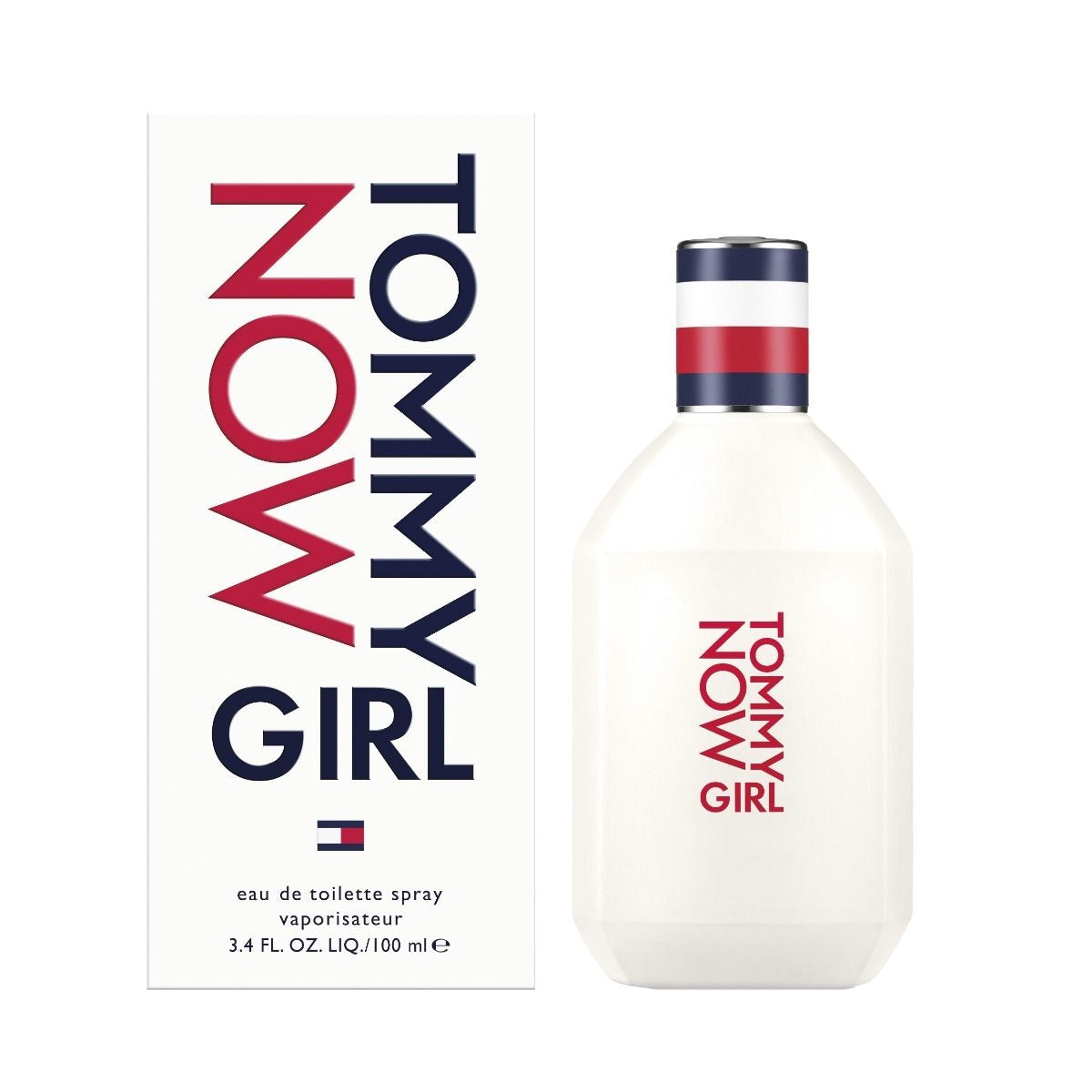 Tommy Hilfiger Tommy Now Girl EDT 100mL