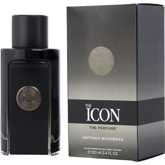 Antonio Banderas The Icon EDP 100mL