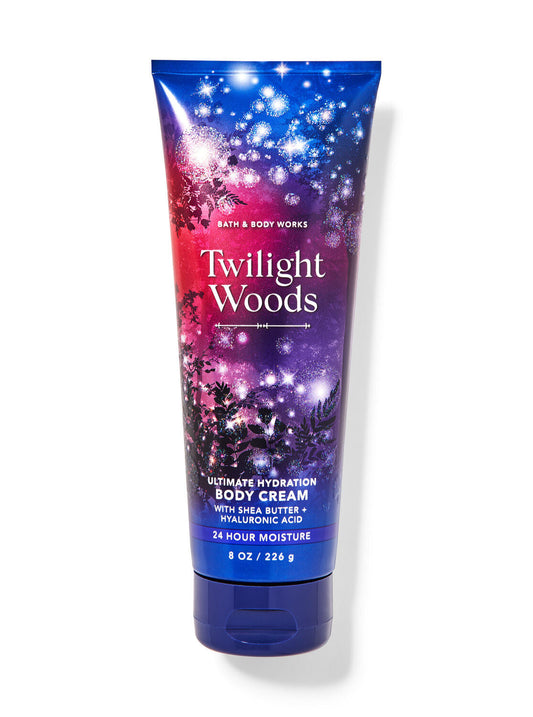 Crema corporal Twilight Woods