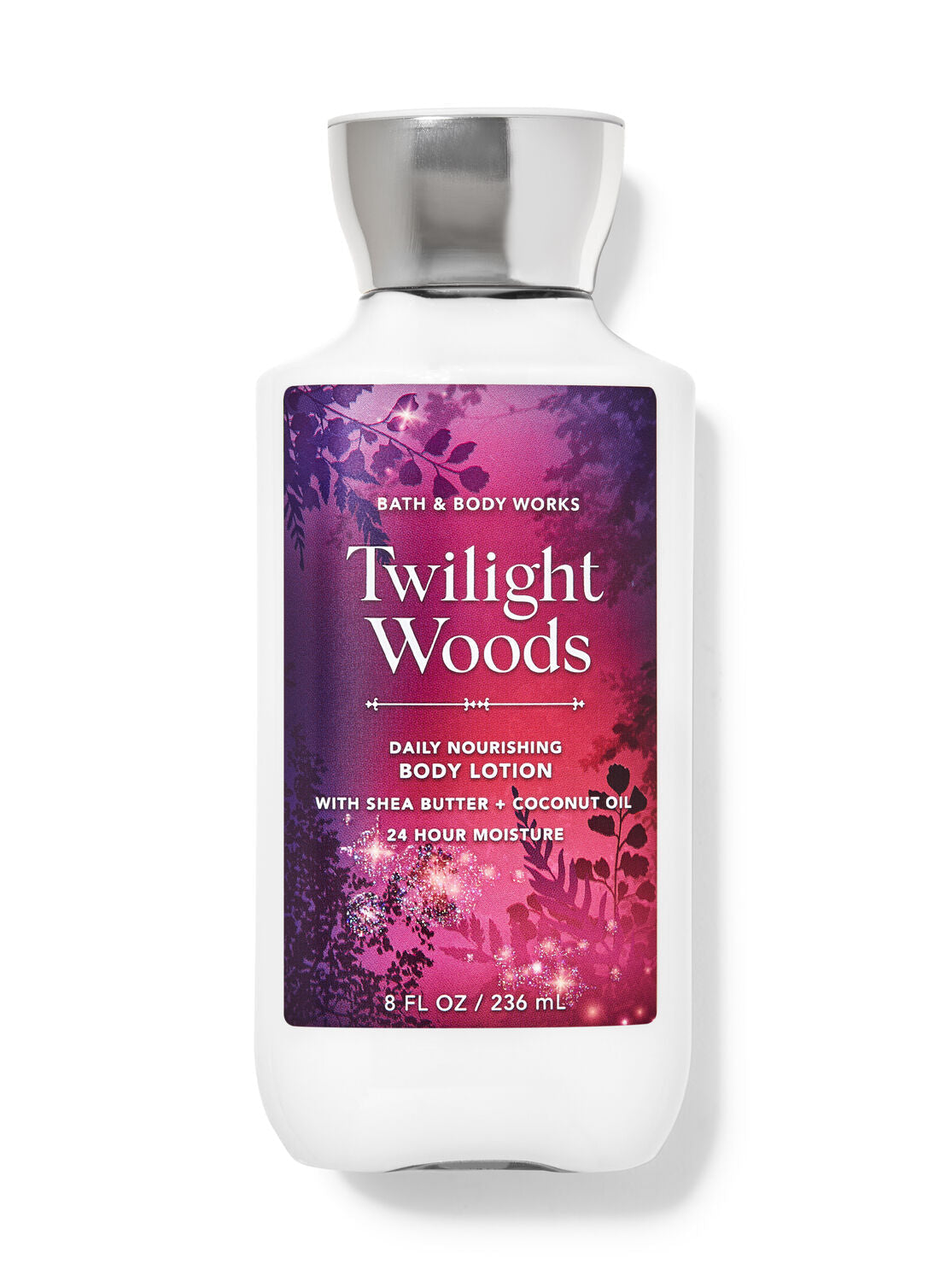 Loción corporal Twilight Woods
