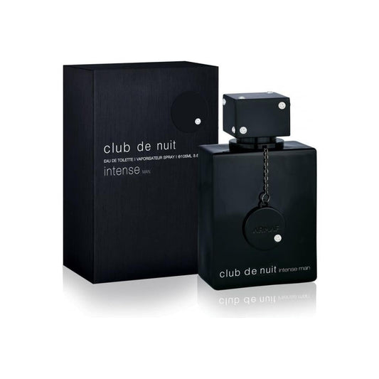 Armaf Club De Nuit Intense Man EDT 105mL