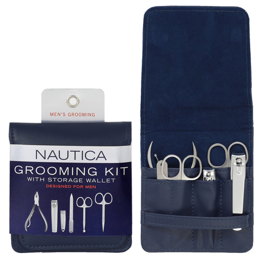 Kit de aseo para 6 piezas