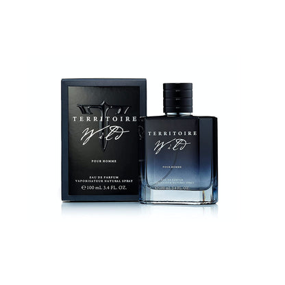 Terriroire Wild EDP 100mL