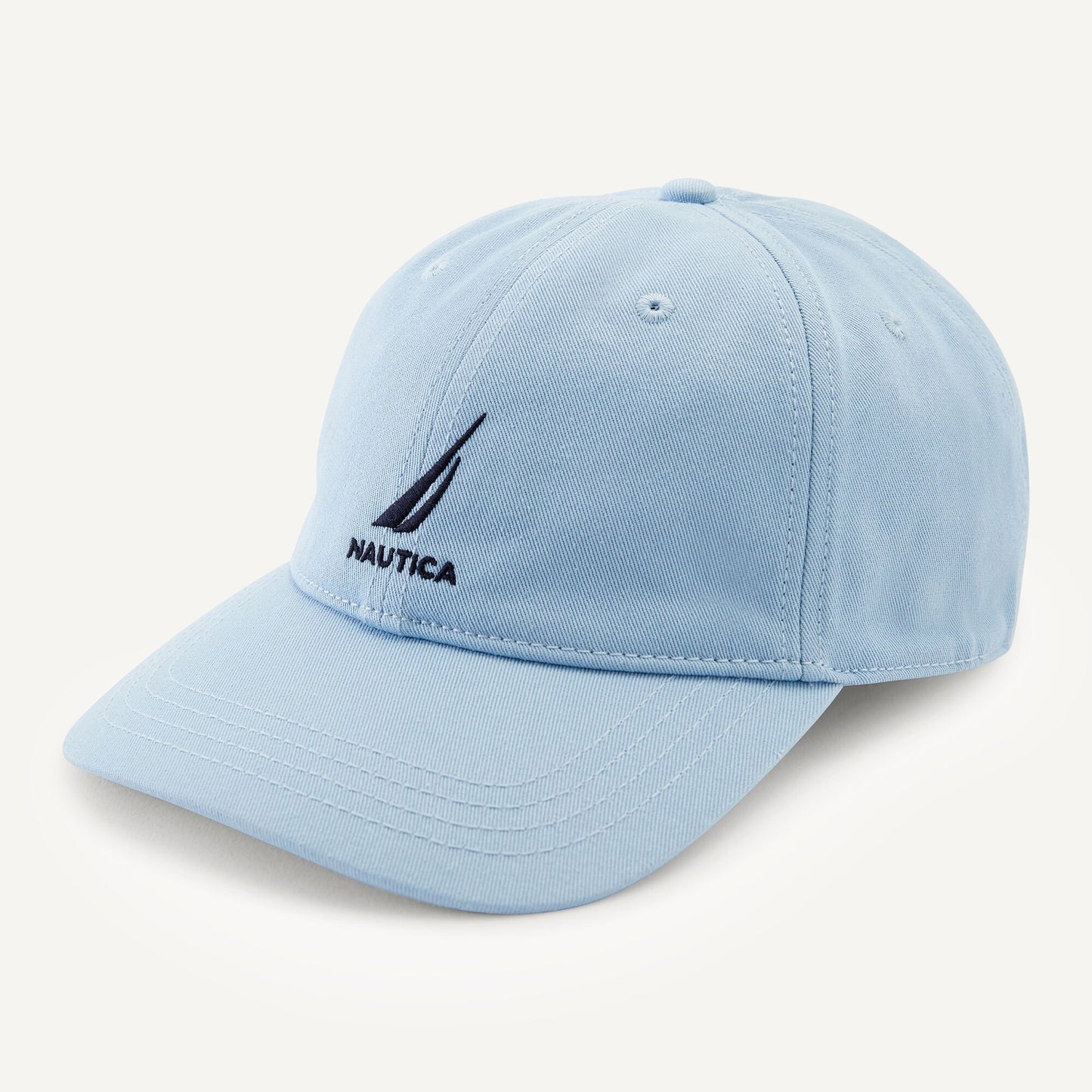 Gorra J-Class Nautica Logo