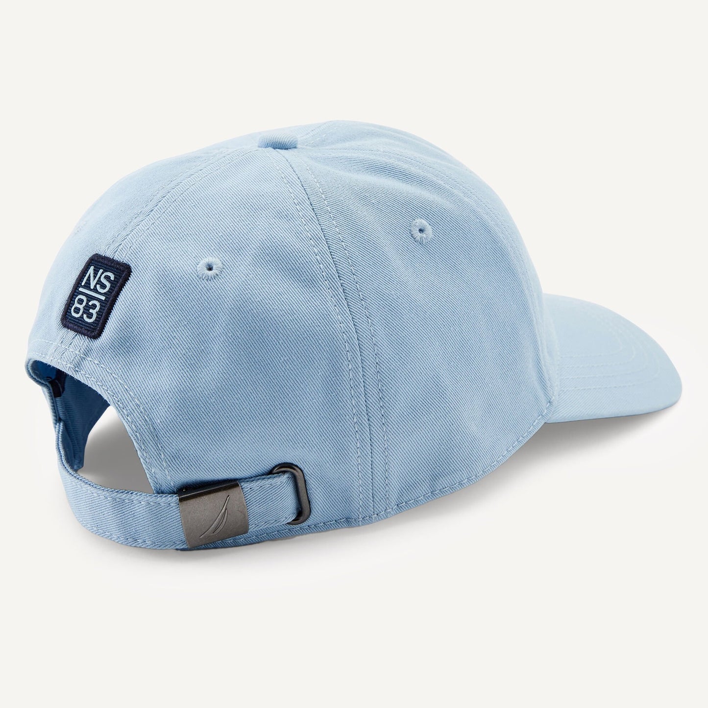 Gorra J-Class Nautica Logo