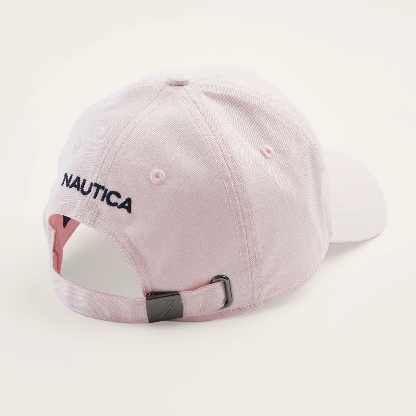 Gorra J-Class Nautica Logo