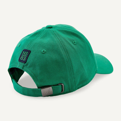 Gorra J-Class Nautica Logo