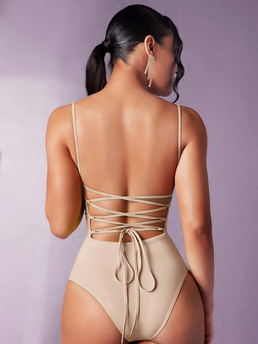 Body espalda descubierta