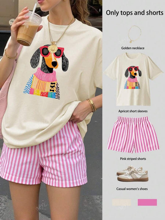 Conjunto de Verano
